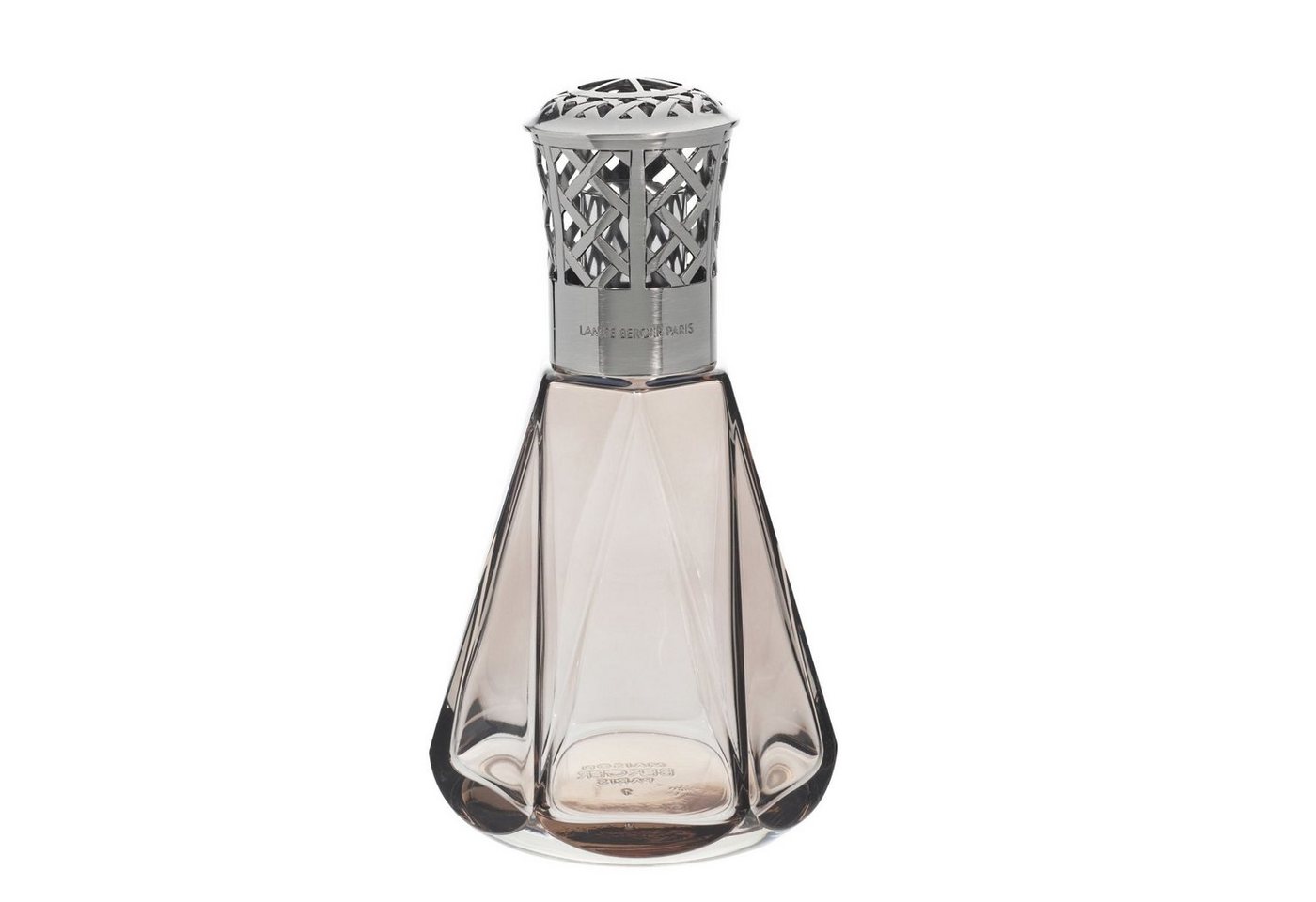 MAISON BERGER PARIS Duftlampe Pyramide Rose Antique MAISON BERGER PARIS Duftlampe Pyramide Rose Antique von MAISON BERGER PARIS