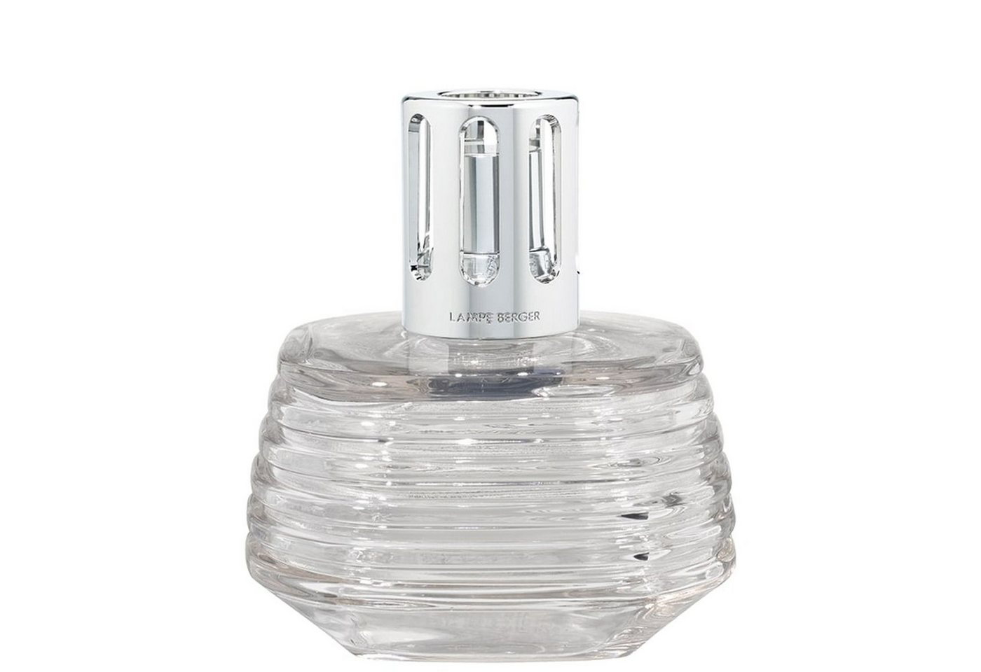 MAISON BERGER PARIS Duftlampe Vibes Transparent MAISON BERGER PARIS Duftlampe Vibes Transparent von MAISON BERGER PARIS