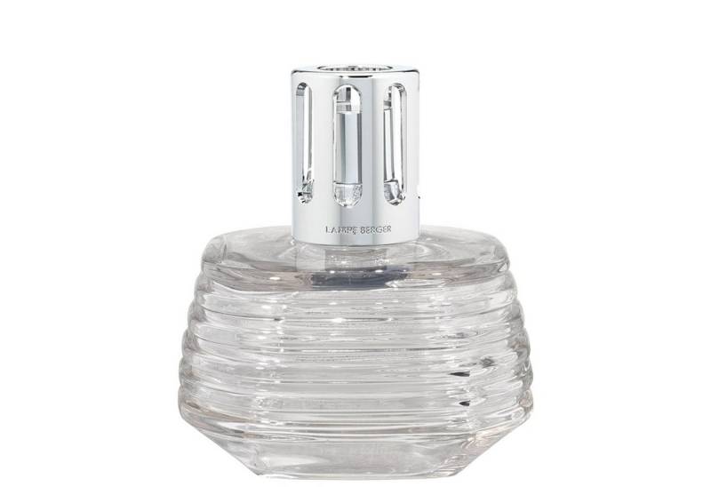 MAISON BERGER PARIS Duftlampe Vibes Transparent von MAISON BERGER PARIS