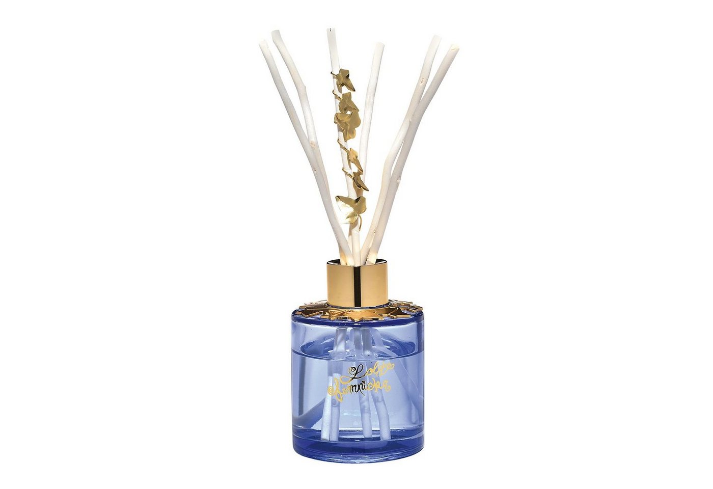 MAISON BERGER PARIS Raumduft Bouquet Lolita Lempicka Bijou Flieder 115 ml von MAISON BERGER PARIS