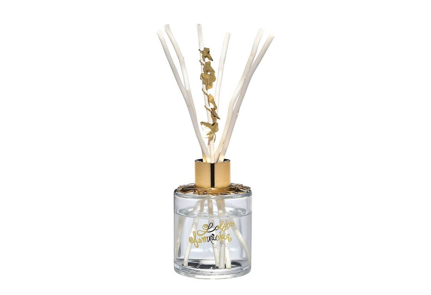 MAISON BERGER PARIS Raumduft Bouquet Lolita Lempicka Bijou Transparent 115 ml von MAISON BERGER PARIS