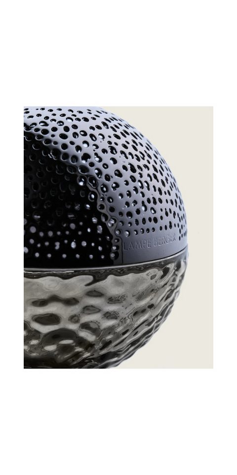 MAISON BERGER PARIS Raumduft Lampe Berger Gravity Noire, NEU NEU NEU - die beliebte Lampe Berger Gravity jetzt in Schwarz von MAISON BERGER PARIS