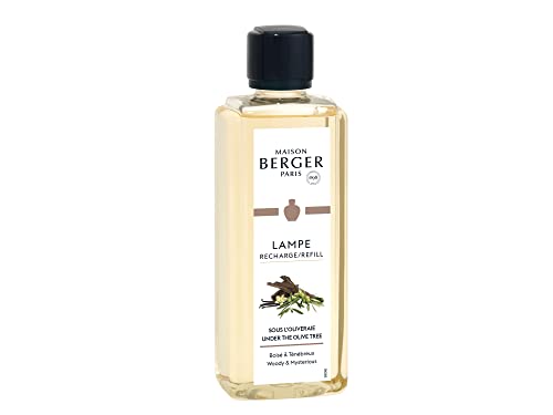 MAISON BERGER Paris Düfte | Unter dem Olivenbaum| Sous l'Oliveraie von MAISON BERGER