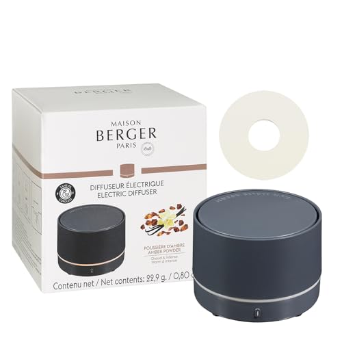 Grey Nomad Diffusor von MAISON BERGER