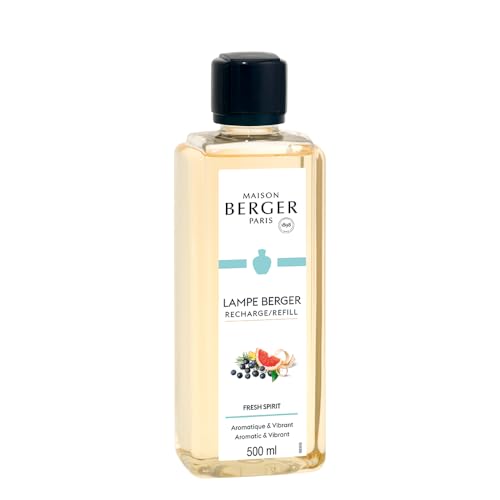 MAISON BERGER Duft Fresh Spirit 500ml von MAISON BERGER