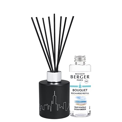 MAISON BERGER Duftbouquet MSF | + Vent d'Ocean 125 ml 6843 von MAISON BERGER