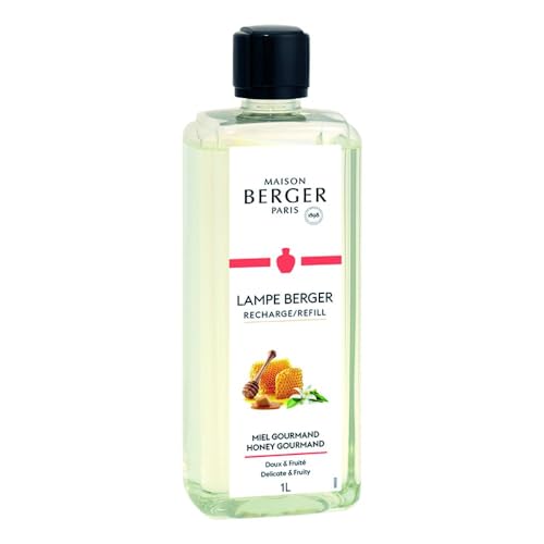 Maison Berger Maison Berger Köstlicher Honig 1 Liter - Duft für katalytische MAISONn von MAISON BERGER