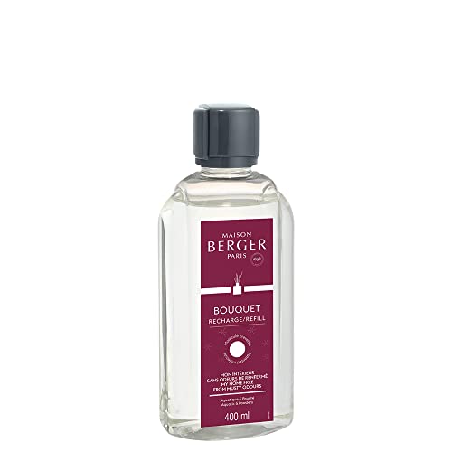 MAISON BERGER Paris Duftnote: Anti-Geruch, 400 ml von MAISON BERGER