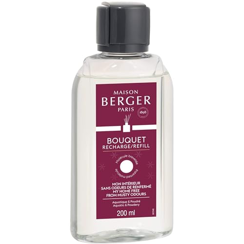 MAISON BERGER Paris Duftnote: Duftnote: Anti-Geruch, 200 ml von MAISON BERGER