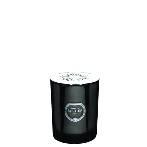 MAISON BERGER Wilderness Black Prism Duftkerze von MAISON BERGER