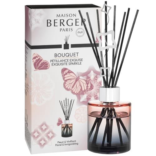 Maison Berger 7586 Bouquet Lilly Rose von MAISON BERGER