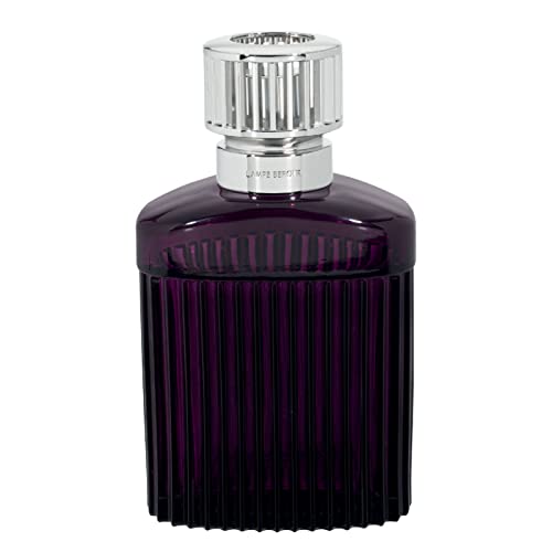 Maison Berger Paris Duftlampe 4768 | Alpha Rot + Feuerzeug von MAISON BERGER