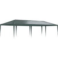 Maison Chic - Profi-Partyzelt Gartenzelt Festzelt Bierzelt 4×9 m Grün 90 g/m² XDGN791999 BonneVie Maison Chic - Profi-Partyzelt Gartenzelt Festzelt Bierzelt 4×9 m Grün 90 g/m² XDGN791999 BonneVie von MAISON CHIC