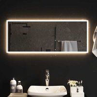 Maison Exclusive LED-Badspiegel 100x40 cm Maison Exclusive LED-Badspiegel 100x40 cm von MAISON CHIC