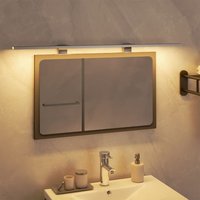 Prolenta Premium LED-Spiegelleuchte 13 W Warmweiß 80 cm 3000 K Prolenta Premium LED-Spiegelleuchte 13 W Warmweiß 80 cm 3000 K von MAISON EXCLUSIVE