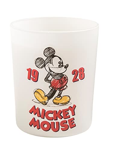 Duftkerze Disney Mickey 1928 Duftkerze Disney Mickey 1928 von Maison Francal
