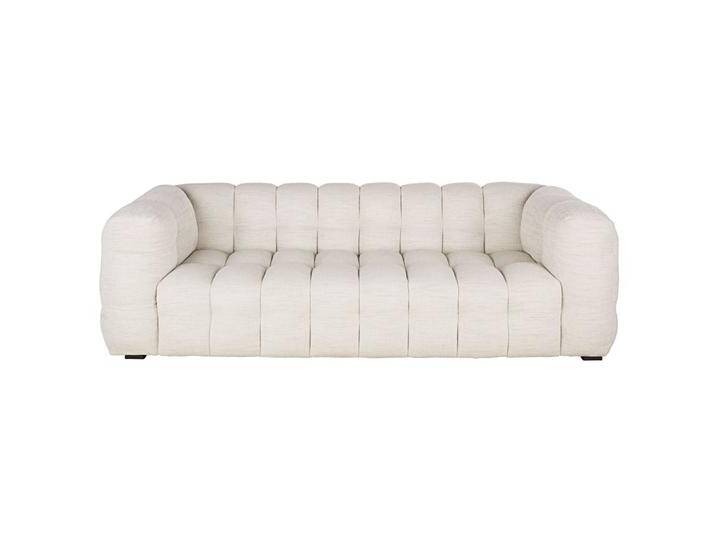 3/4-Sitzer-Sofa, beige von MAISONS-DU-MONDE