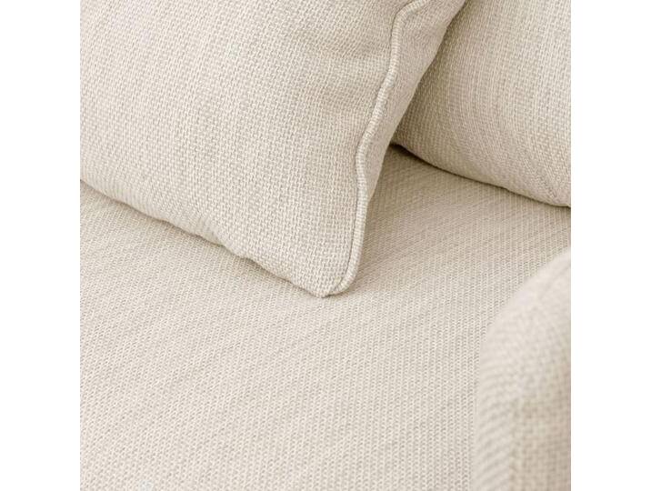 3-Sitzer-Sofa, beige von MAISONS-DU-MONDE