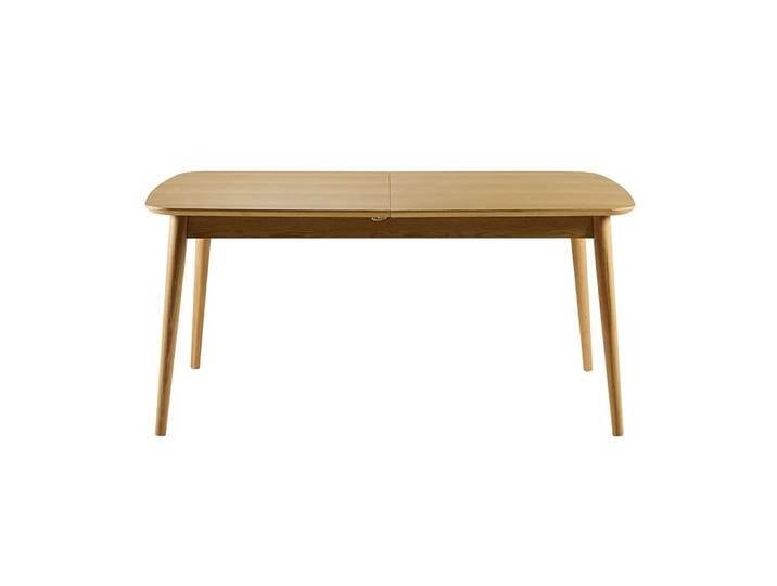 Ausziehbarer Esstisch 6 bis 10 Personen L160/230 von MAISONS-DU-MONDE