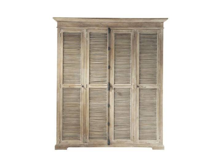 Mango und Akazien Kleiderschrank Mango und Akazien Kleiderschrank von MAISONS-DU-MONDE