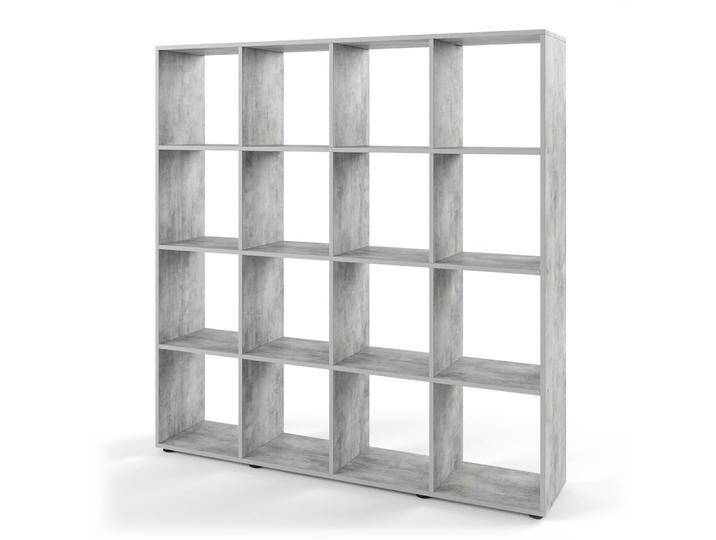 Raumteiler, Grau 138.5 x 142.5cm Raumteiler, Grau 138.5 x 142.5cm von MAISONS DU MONDE