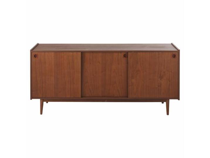 Sideboard Vintage mit 3 Türen, braun von MAISONS-DU-MONDE