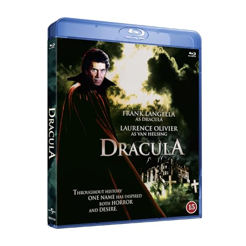 MAJENG MEDIA AB Dracula - 1979 von MAJENG MEDIA AB