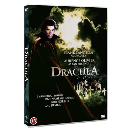 MAJENG MEDIA AB Dracula - 1979 von MAJENG MEDIA AB