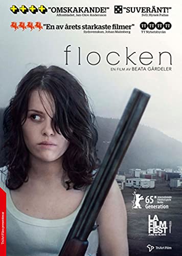 MAJENG MEDIA AB Flocken MAJENG MEDIA AB Flocken von MAJENG MEDIA AB