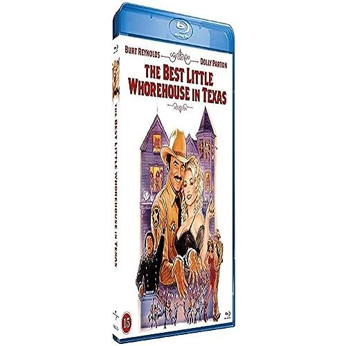 MAJENG MEDIA AB The Best Little Whorehouse in Texas MAJENG MEDIA AB The Best Little Whorehouse in Texas von MAJENG MEDIA AB