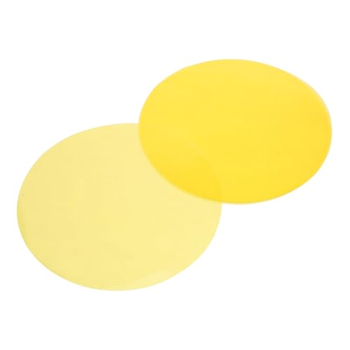 MAJORMENCH 5 Stück Teiliges Farbige Pet Lichtdiffusorfolien für LED und Spots Selbstklebende Transparenzfolien zur Lichtdimmung Warme Farbkorrektur für Wohnzimmer Schlafzimmer und Vielseitige MAJORMENCH 5 Stück Teiliges Farbige Pet Lichtdiffusorfolien für LED und Spots Selbstklebende Transparenzfolien zur Lichtdimmung Warme Farbkorrektur für Wohnzimmer Schlafzimmer und Vielseitige von MAJORMENCH