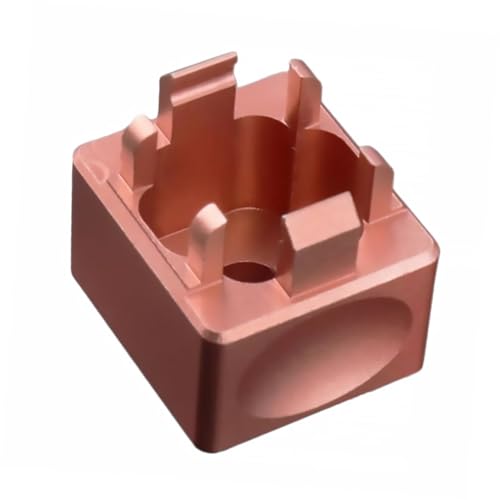 MAJORMENCH Aluminium Keycap Remover Werkzeug für Mechanische Tastatur Kompakt Leicht Robustes Metall Geeignet für Cherry Schalter Praktisches Tastenkappen Entfernungswerkzeug für Reinigung MAJORMENCH Aluminium Keycap Remover Werkzeug für Mechanische Tastatur Kompakt Leicht Robustes Metall Geeignet für Cherry Schalter Praktisches Tastenkappen Entfernungswerkzeug für Reinigung von MAJORMENCH
