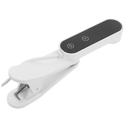MAJORMENCH Auto-clicker Für Telefon USB-Bildschirm-Tapping-gerät Für Live-übertragungen Gaming-belohnungsaufgaben Abs-Kunststoff-Screen-clicker-gerät Simulierter Mit Led-anzeige Für von MAJORMENCH