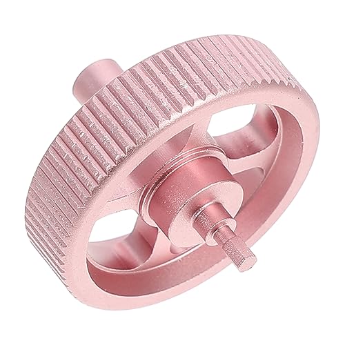 MAJORMENCH Ersatz-mausrad Für Metallisches Scrollrad Roségold Langlebig Und Installieren Für Computer-enthusiasten MAJORMENCH Ersatz-mausrad Für Metallisches Scrollrad Roségold Langlebig Und Installieren Für Computer-enthusiasten von MAJORMENCH