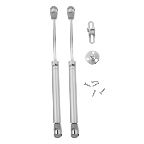 MAJORMENCH Gasdruckfeder Pneumatischer Möbelstützstab Hydraulischer Klappenlift mit Starker Tragkraft Einfacher Montage Langlebig und Formbeständig für Schranktüren und Aufbewahrungsboxen MAJORMENCH Gasdruckfeder Pneumatischer Möbelstützstab Hydraulischer Klappenlift mit Starker Tragkraft Einfacher Montage Langlebig und Formbeständig für Schranktüren und Aufbewahrungsboxen von MAJORMENCH