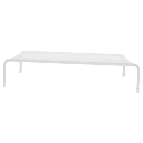 MAJORMENCH Monitor Riser Lagiger Desktop Monitorständer aus Stabiler und Moderner Monitorhalter für Schreibtisch mit Zusätzlichem Stauraum Installieren MAJORMENCH Monitor Riser Lagiger Desktop Monitorständer aus Stabiler und Moderner Monitorhalter für Schreibtisch mit Zusätzlichem Stauraum Installieren von MAJORMENCH