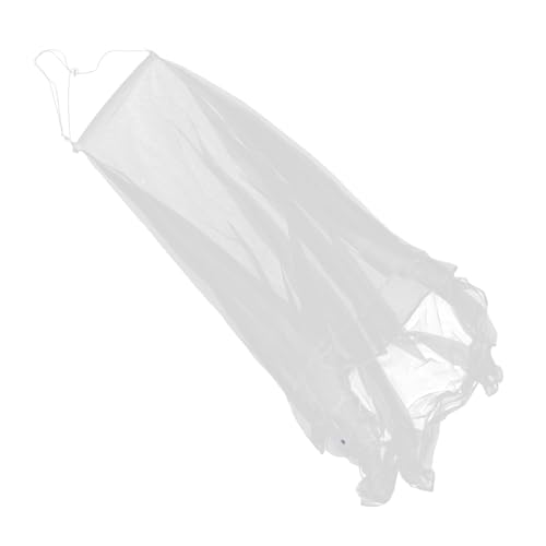 MAJORMENCH Outdoor Moskitonetz Zelt für Doppelbett Tragbares Faltbares Insektenschutznetz mit Feinem Leicht Strapazierfähig Geeignet für Camping und Reisen Inklusive Erdspieße Weiß MAJORMENCH Outdoor Moskitonetz Zelt für Doppelbett Tragbares Faltbares Insektenschutznetz mit Feinem Leicht Strapazierfähig Geeignet für Camping und Reisen Inklusive Erdspieße Weiß von MAJORMENCH