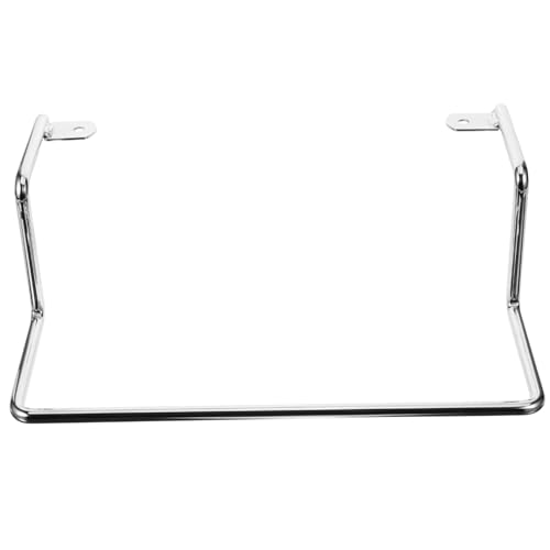 MAJORMENCH Rutschfester Matratzenhalter Antirutsch Matratzenstopper für Verschiedene Bettrahmen Installieren Verhindert das Verrutschen der Matratze Langlebige Metallkonstruktion Geeignet MAJORMENCH Rutschfester Matratzenhalter Antirutsch Matratzenstopper für Verschiedene Bettrahmen Installieren Verhindert das Verrutschen der Matratze Langlebige Metallkonstruktion Geeignet von MAJORMENCH