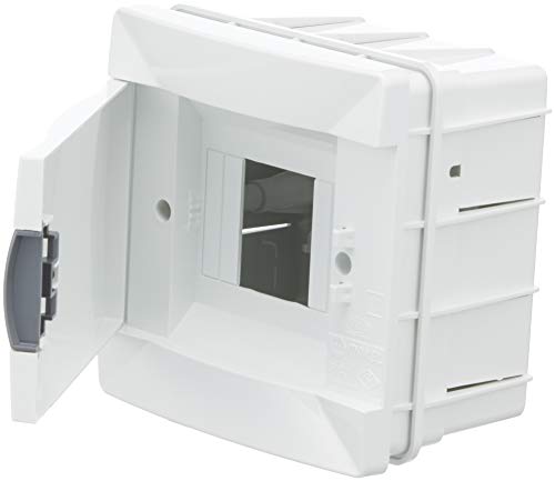 MAKEL 63004 SICHERUNGSKASTEN 4 Module UNTERPUTZ MAKEL 63004 SICHERUNGSKASTEN 4 Module UNTERPUTZ von MAKEL