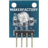 MAKERFACTORY MF-6402117 LED-Modul 1St. von MAKERFACTORY