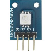 MAKERFACTORY MF-6402144 SMD LED-Modul 1St. von MAKERFACTORY