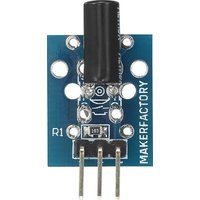 MAKERFACTORY MF-6402150 Sensor-Modul 1St. von MAKERFACTORY