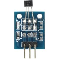 MAKERFACTORY MF-6402420 Sensor Passend für (Einplatinen-Computer) Arduino 1St. von MAKERFACTORY