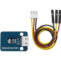 MAKERFACTORY Sensor-Modul MF-6402387 1St. von MAKERFACTORY