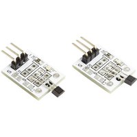 MAKERFACTORY MF-4838310 Board 1St. von MAKERFACTORY