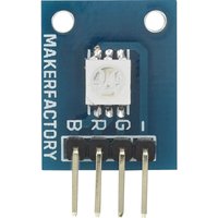 MF-6402144 smd LED-Modul 1 St. - Makerfactory MF-6402144 smd LED-Modul 1 St. - Makerfactory von MAKERFACTORY