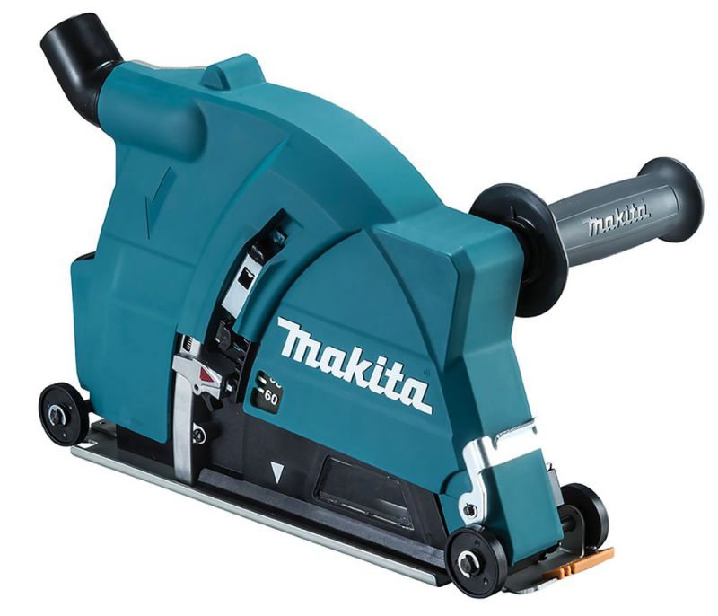 MAKITA Absaughaube 230mm (198440-5) von MAKITA-Zubehör