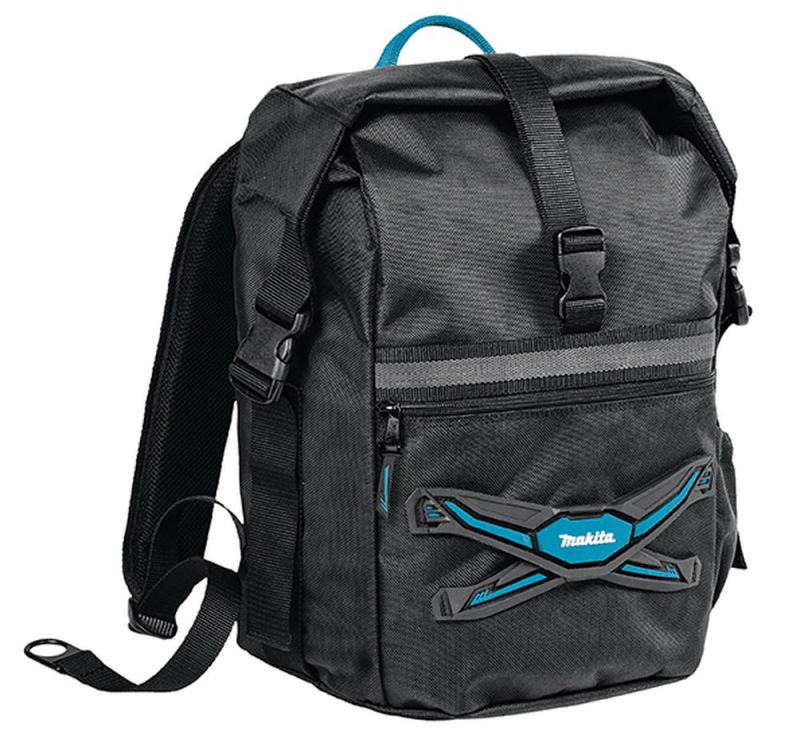 MAKITA Allwetter-Rucksack (E-05555) von MAKITA-Zubehör