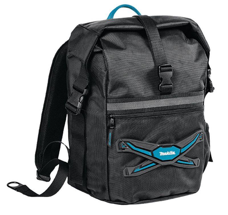 MAKITA Allwetter-Rucksack (E-05555) von MAKITA-Zubehör