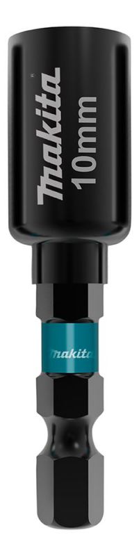 MAKITA Steckschlüssel 1/4" SW10 (B-66846) von MAKITA-Zubehör